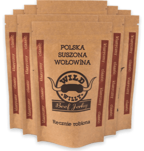 Pakiet Classic 10x30g Pakiet Classic 10x30g