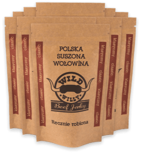 Pakiet Classic 10x30g