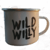 Kubek Wild Willy Kubek Wild Willy