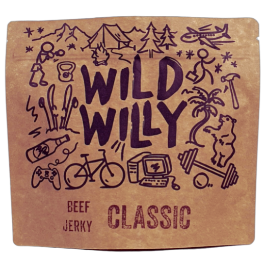 Klasyczny 100G Klasyczny 100G