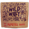 Papryka HOT! 100G