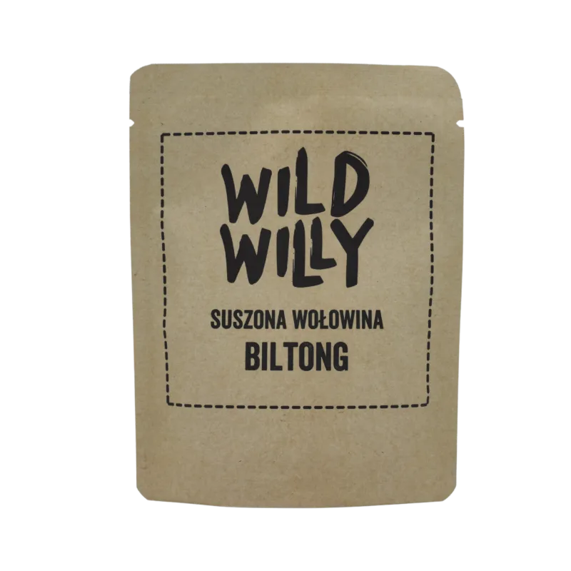 Biltong 40g Biltong 40g