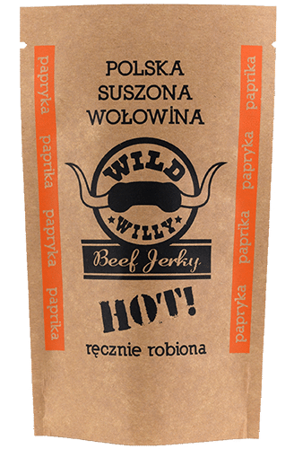 Papryka HOT! Papryka HOT!