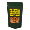 Wild Willy Krakersy Ryżowe o Smaku Chilli Wild Willy Krakersy Ryżowe o Smaku Chilli