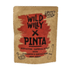 Wild Willy x Pinta Risfactor Beef Jerky Wild Willy x Pinta Risfactor Beef Jerky