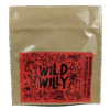 Wild Willy Szarpana Wieprzowina w Pomidorach z Makaronem