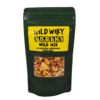 Wild Willy MIX Snacków 100g Wild Willy MIX Snacków 100g
