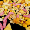 Wild-MIX1.jpg Wild Willy MIX Snacków 100g