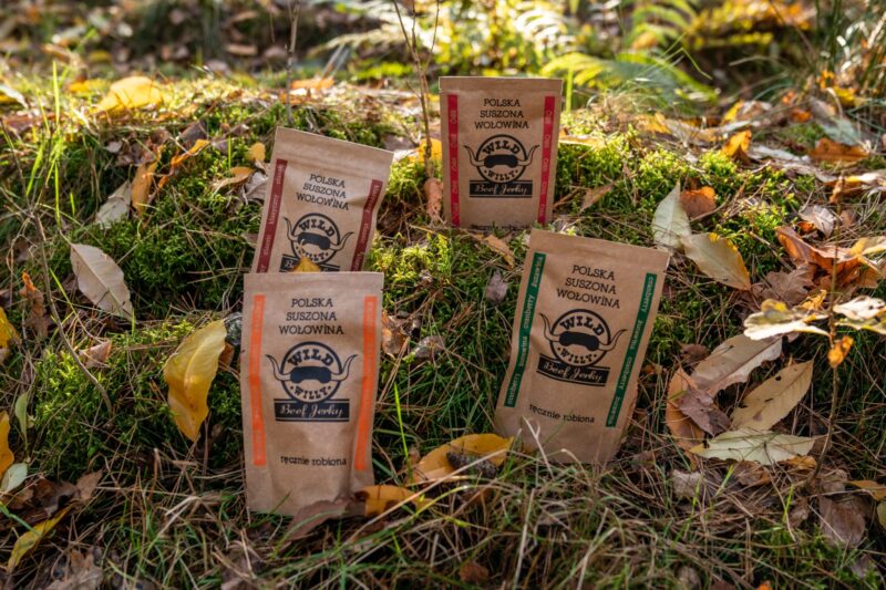 Zestaw starter 4x30g