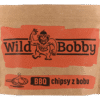 Chipsy z bobu BBQ Chipsy z bobu BBQ