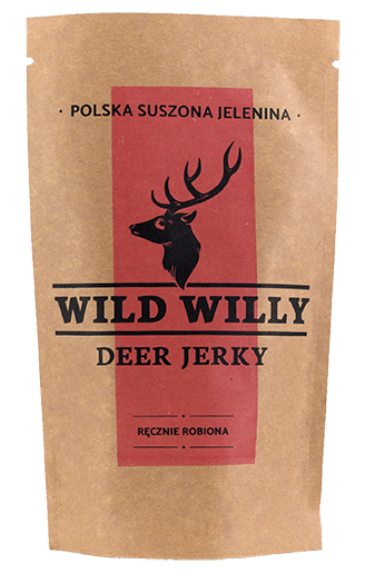 Deer Jerky Deer Jerky