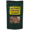 Wild Willy MIX Orzechów o smaku wędzonym 100g Wild Willy MIX Orzechów o smaku wędzonym 100g
