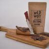 Wild Willy Biltong Classic 40g