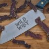 Wild Willy Biltong Classic 40g