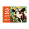 Czekolada mleczna 42% Wild Willy