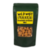 Wild Willy Krakersy Ryżowe o Smaku BBQ 60g