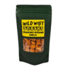 Wild Willy Krakersy Ryżowe o Smaku Chilli 60g
