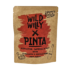 Wild Willy x Pinta Risfactor Beef Jerky