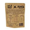 Wild Willy x Pinta Risfactor Beef Jerky