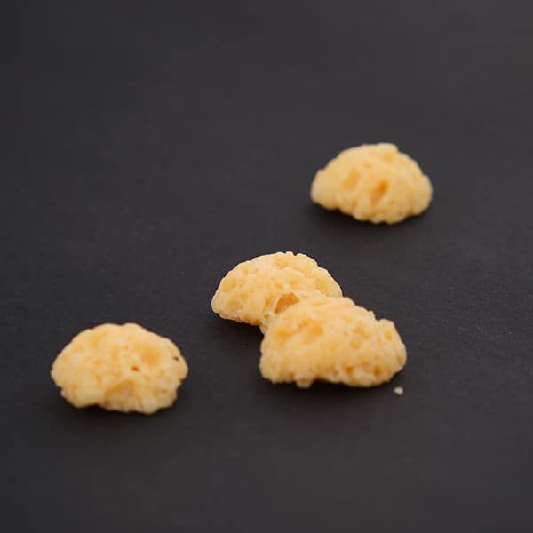 Wild Willy Chipsy z sera dojrzewającego 50g