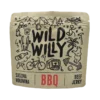 Wild Willy Beef Jerky BBQ 100g