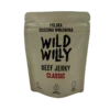 Wild Willy Beef Jerky Classic 30g