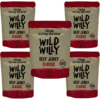 Wild Willy Beef Jerky Classic 5x50g