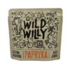Wild Willy Beef Jerky Papryka 100g