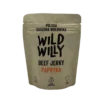 Wild Willy Beef Jerky Papryka 30g