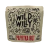 Wild Willy Beef Jerky Papryka HOT 100g