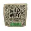 Wild Willy Beef Jerky Żurawina 100g