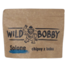 Wild Bobby Chipsy z bobu solone 100g