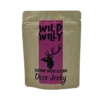 Wild Willy Deer Jerky 30g