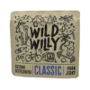 Wild Willy Pork Jerky Classic 100g