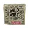 Wild Willy Pork Jerky Papryka 100g