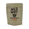 Wild Willy Pork Jerky Papryka 30g