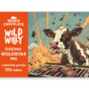 Czekolada gorzka 72% Wild Willy